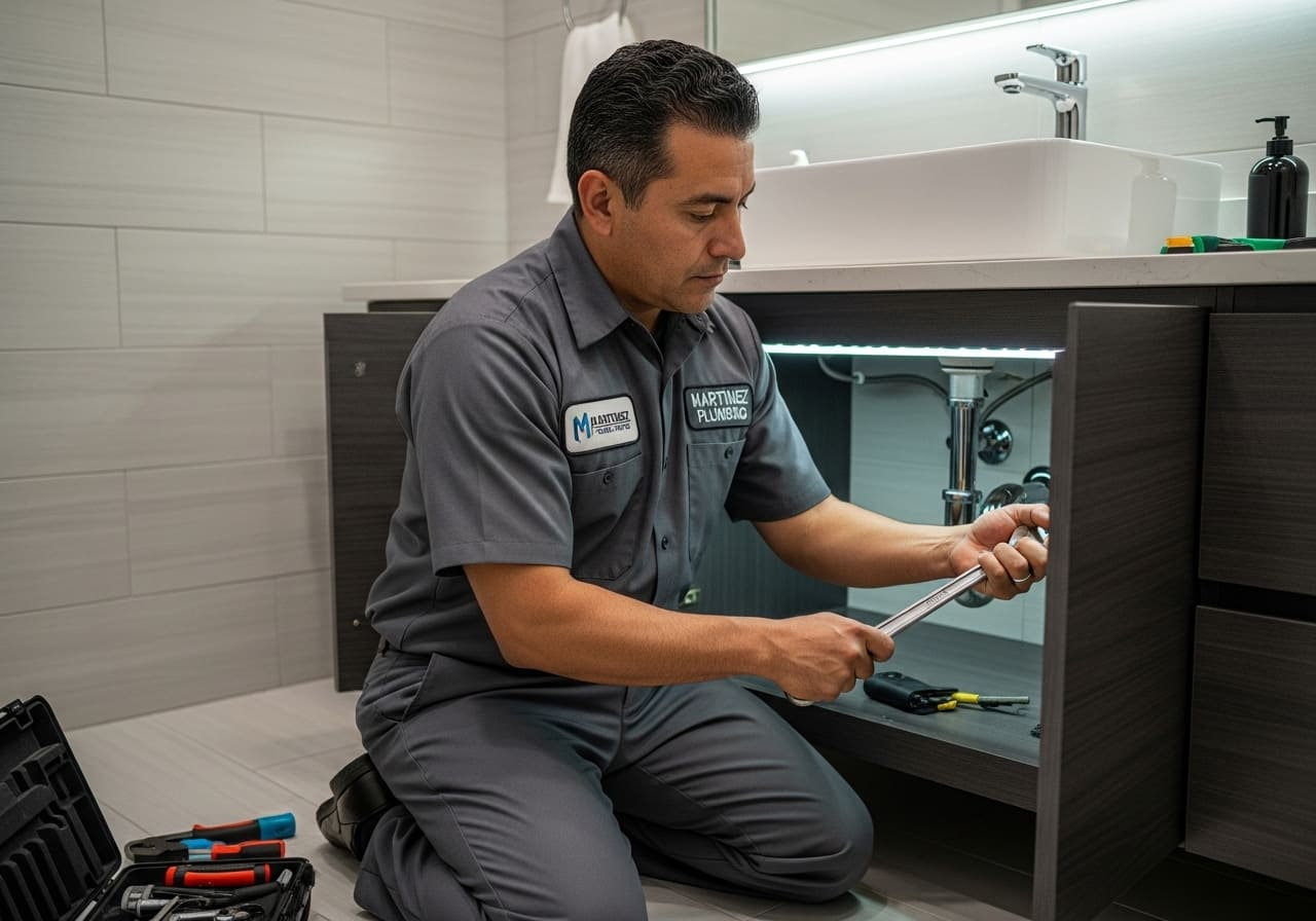 Faucet and Sink Repair & Replacement in Wartrace